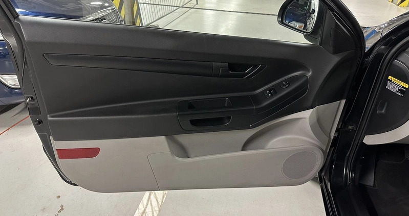 Kia Pro_cee'd cena 17700 przebieg: 175000, rok produkcji 2009 z Pruszków małe 436